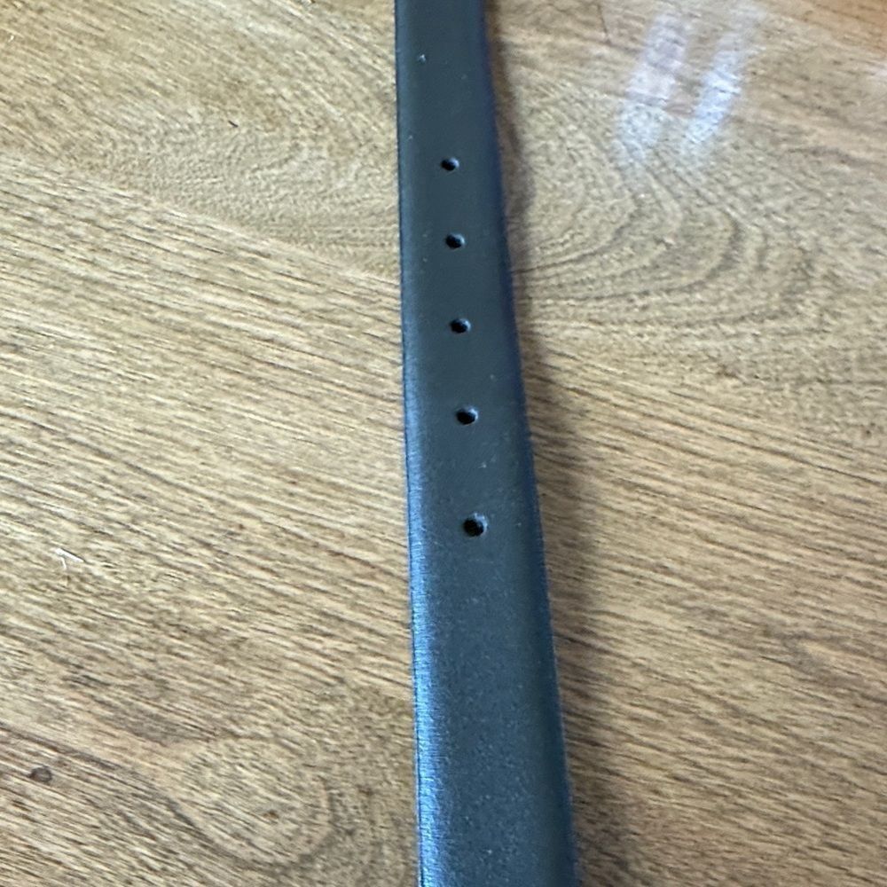 NWOT Rolfs belt - Picture 3 of 6